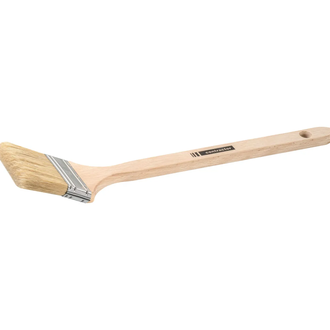 Color Expert  Fassadenpinsel 75mm Streich-Borste Fassade