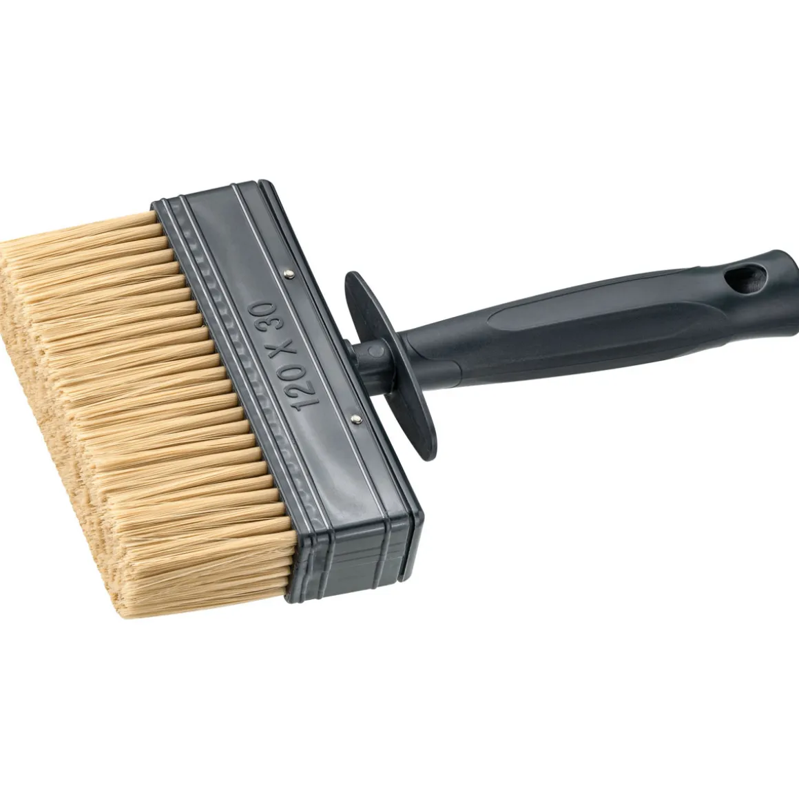 Color Expert Flächenstreicher 120 x 30 mm PET-Mixborste hell