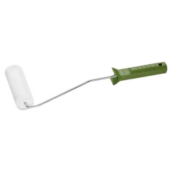 Color Expert Lasurroller 12 cm Weiß 39 cm Bügel