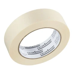 Color Expert Maler-Abdeckband 29 mm x 50 m 60 Grad