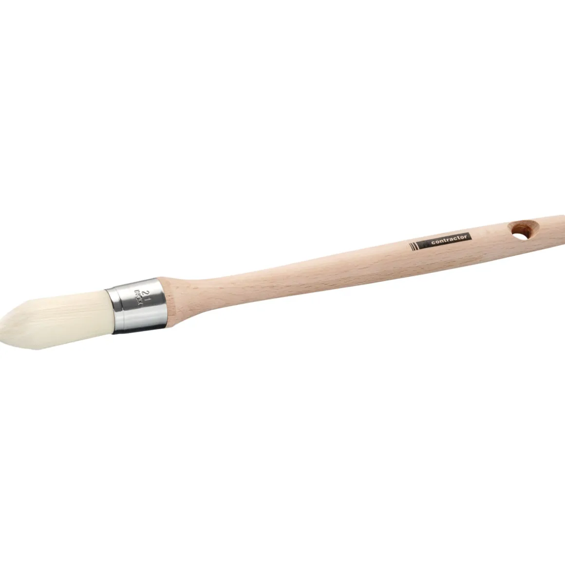 Color Expert  Rechampir 21mm Finish-Borste