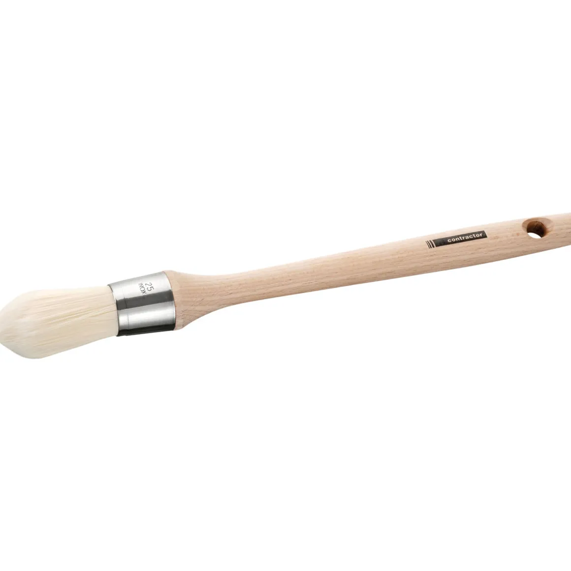 Color Expert  Rechampir 25mm Finish-Borste