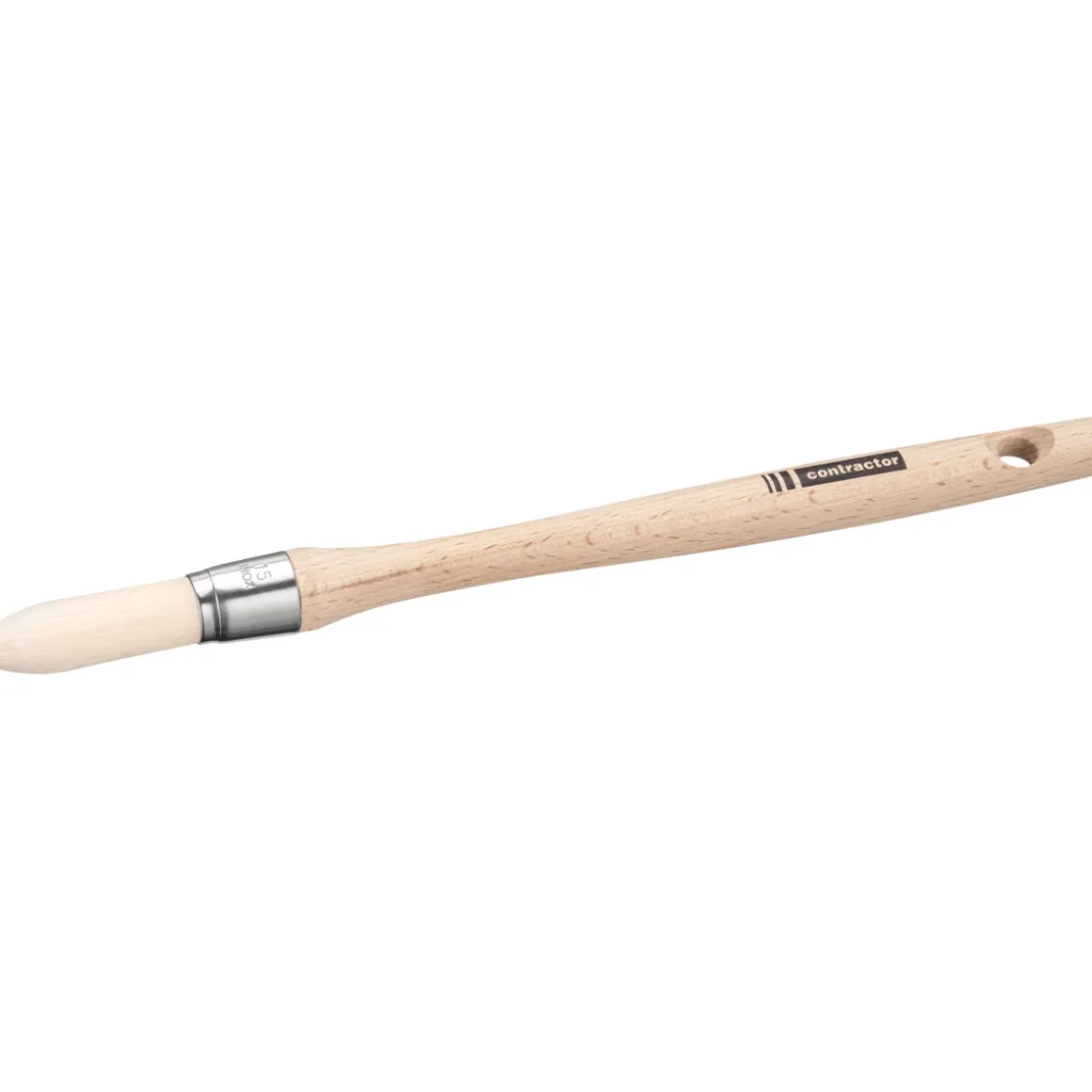 Color Expert  Rechampir 15mm Finish-Borste