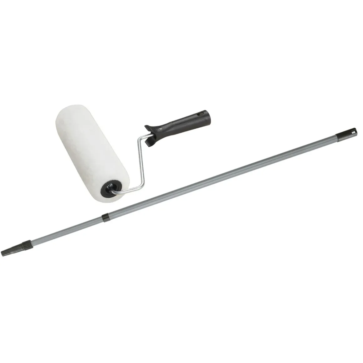 Color Expert Roller-Set mit Telestab 2-teilig