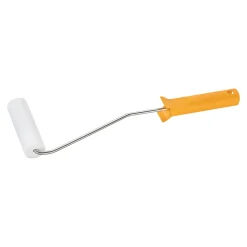 Color Expert Schaum-Lackierroller 11 cm 1K-Griff lang