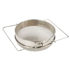 Color Expert Schnell-Farbsieb Durchmesser 22,5 cm Maschenweite 0,7 mm