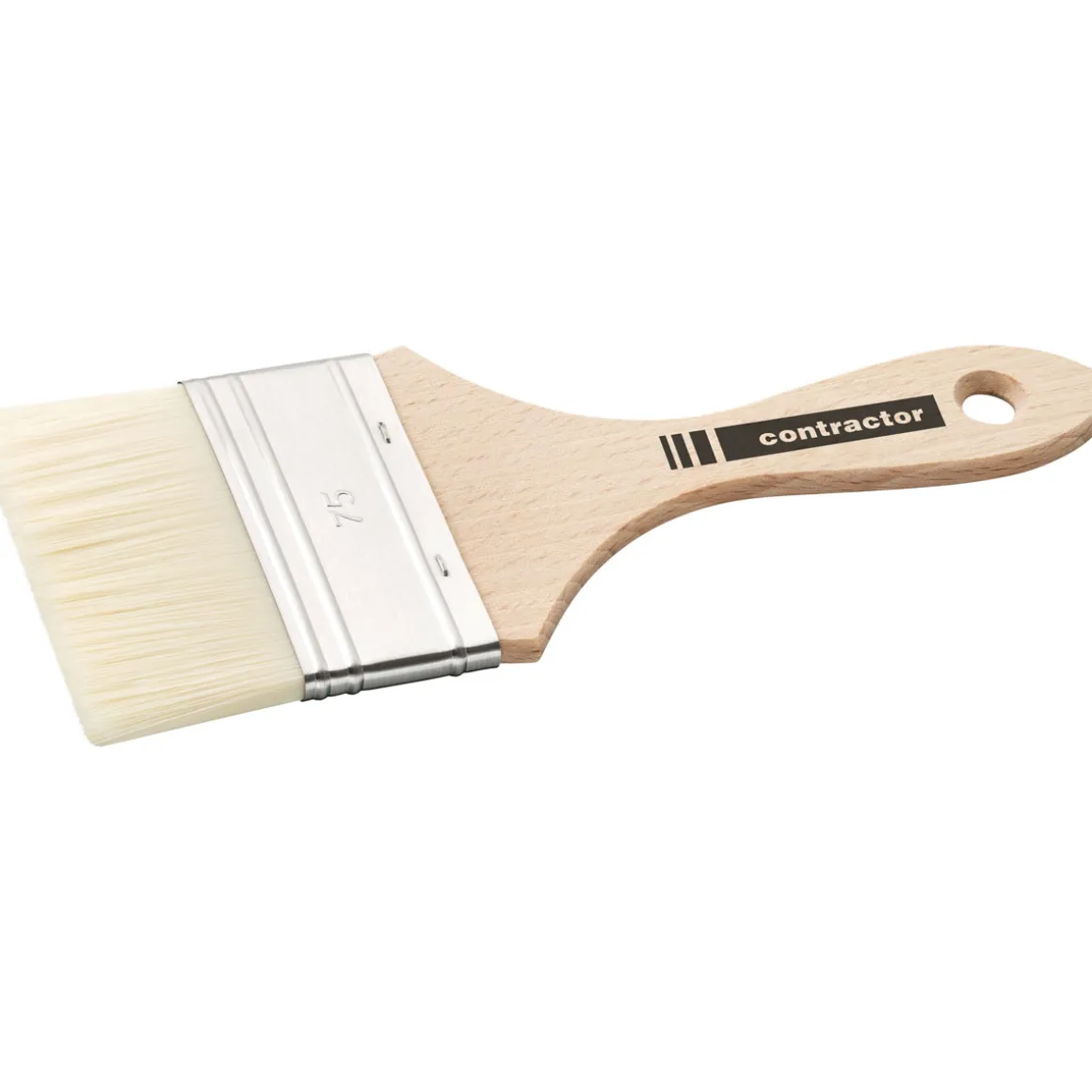 Color Expert  Verschlichtpinsel 75mm Finish-Borste