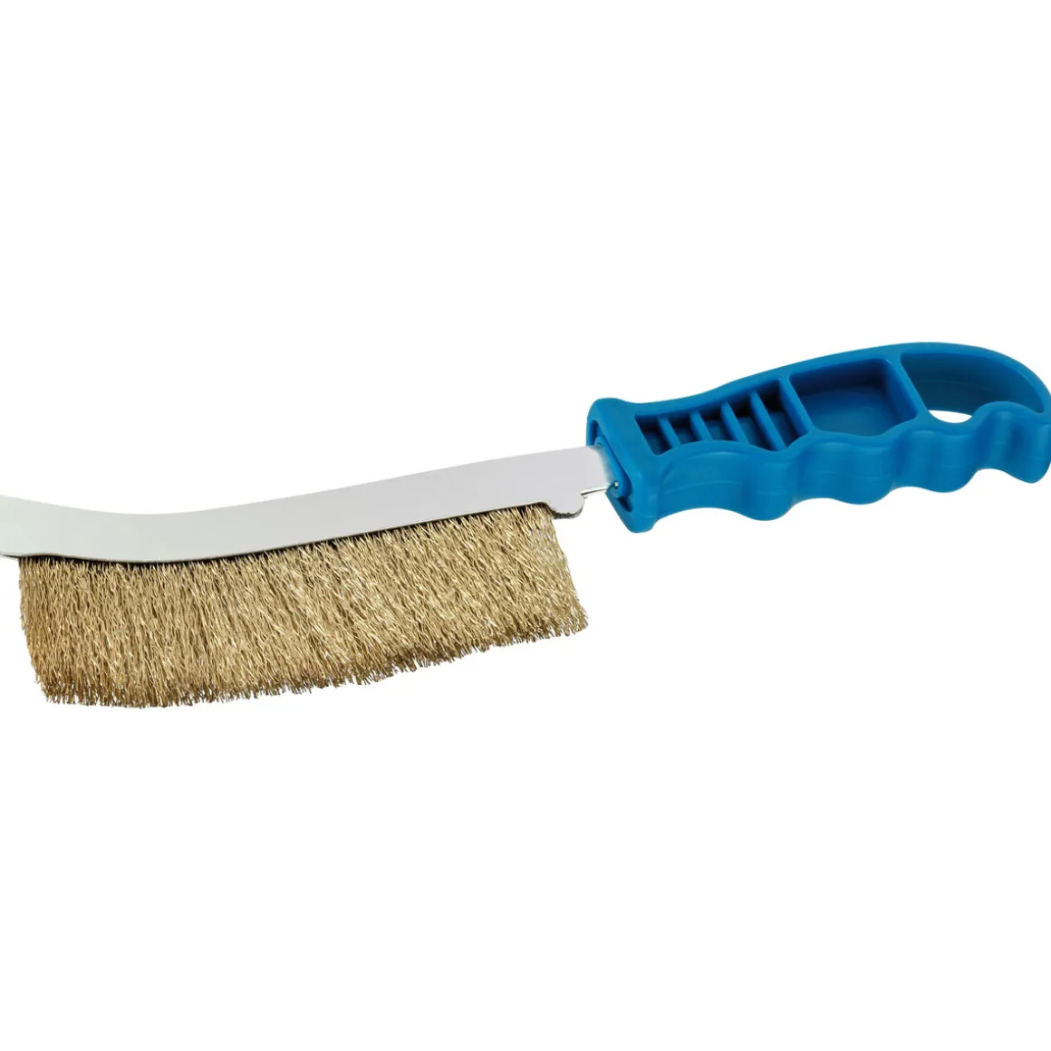 Color Expert Vielzweckdrahtbürste Kunststoff-Griff