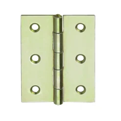 Connex Scharniere gelb vz hablbreit 80 x 58