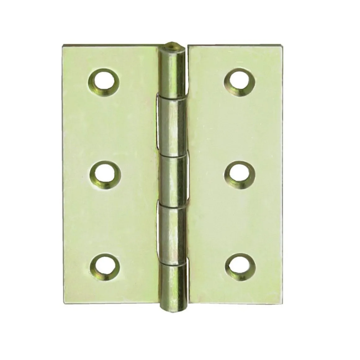 Connex Scharniere gelb vz hablbreit 80 x 58