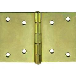 Connex Scharniere gelb vz breit 80 x 120 mm