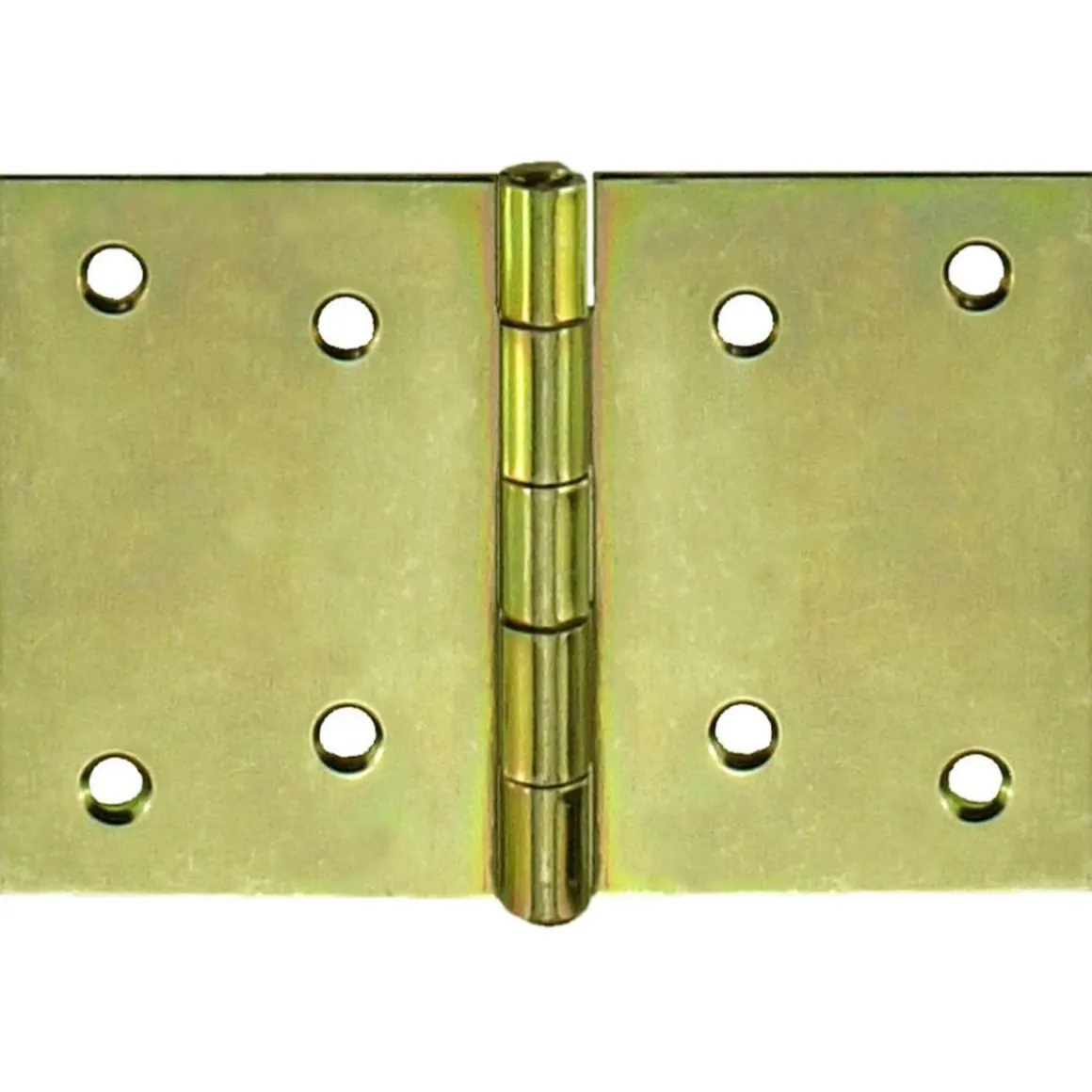 Connex Scharniere gelb vz breit 80 x 120 mm