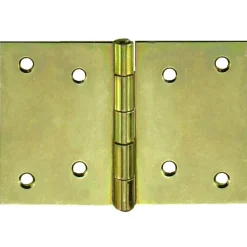 Connex Scharniere gelb vz breit 60 x 90 mm