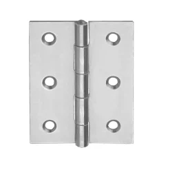 Connex Scharniere rostfrei halbbreit 60 x 41