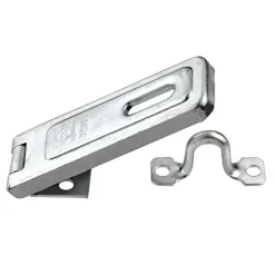 Connex Sicherheitsueberfallen verzinkt 100 mm