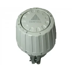 Danfoss Thermostatkopf RAV
