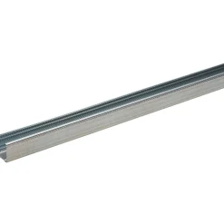 dB-CW-Standprofil 50/50/0,6 mm 3,50 m