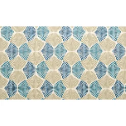 d-c-fix  Weichschaummatte Seashells 65x200 cm