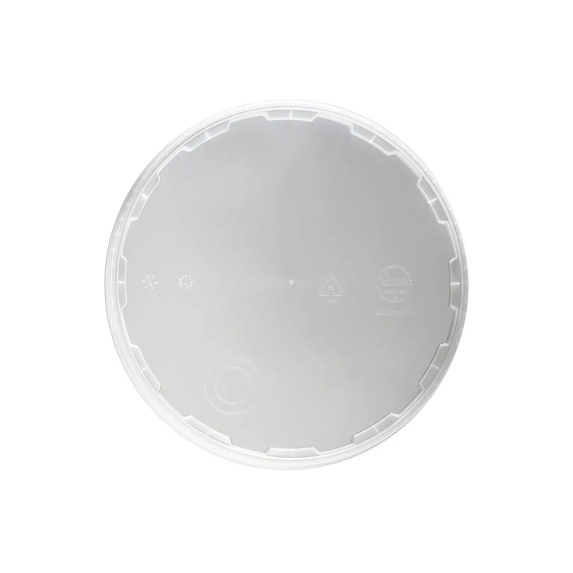 Deckel für Anrühreimer