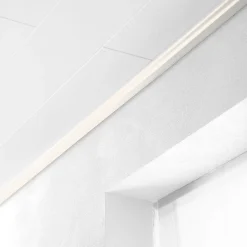 Deckenleiste Birnbaum 2,6 m