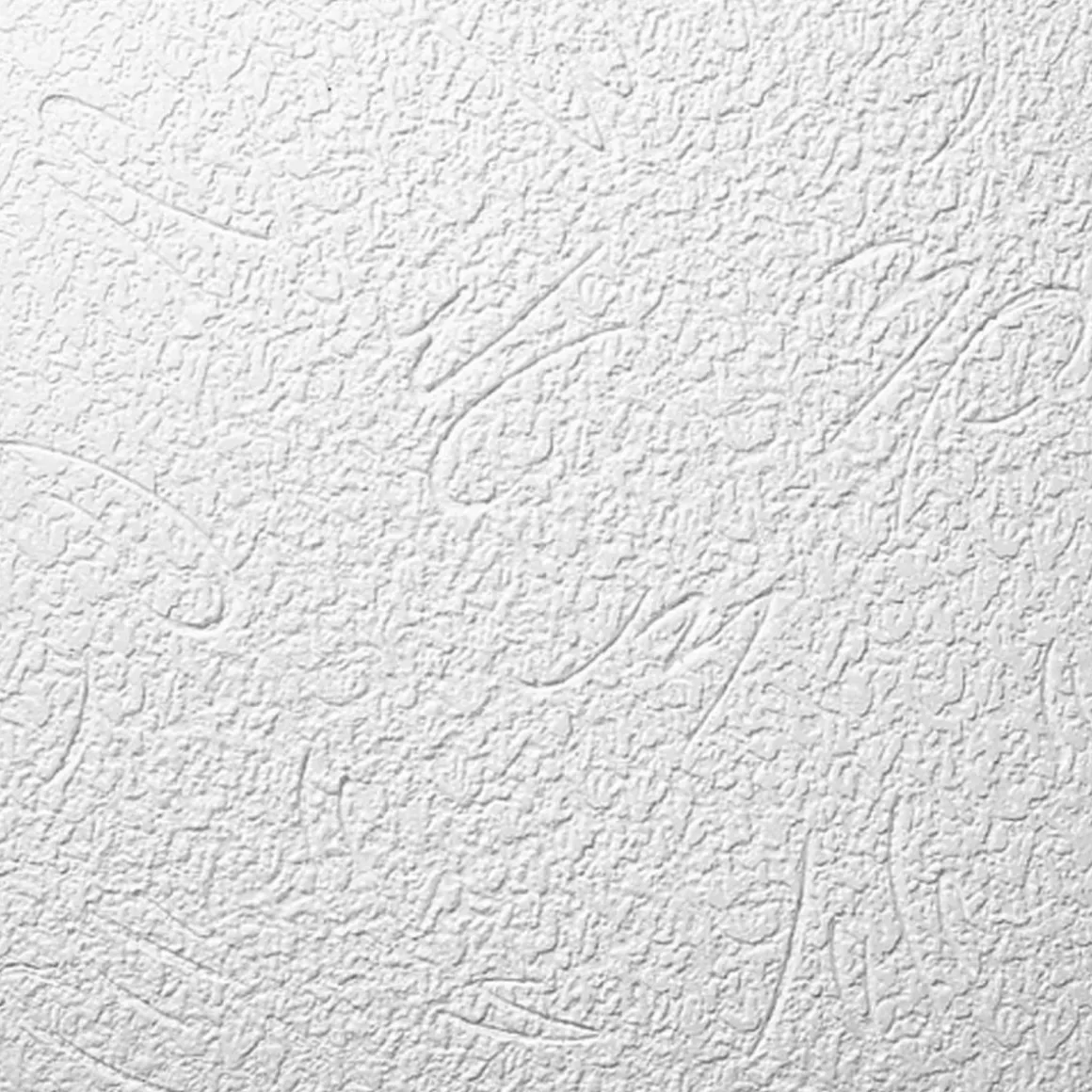 Deckenplatte Budapest weiß