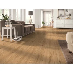 Designboden HydroClick Honigeiche