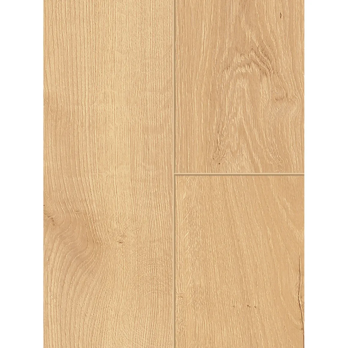 Designboden HydroClick Komfort Eiche