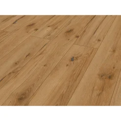 Designboden HydroClick Steineiche