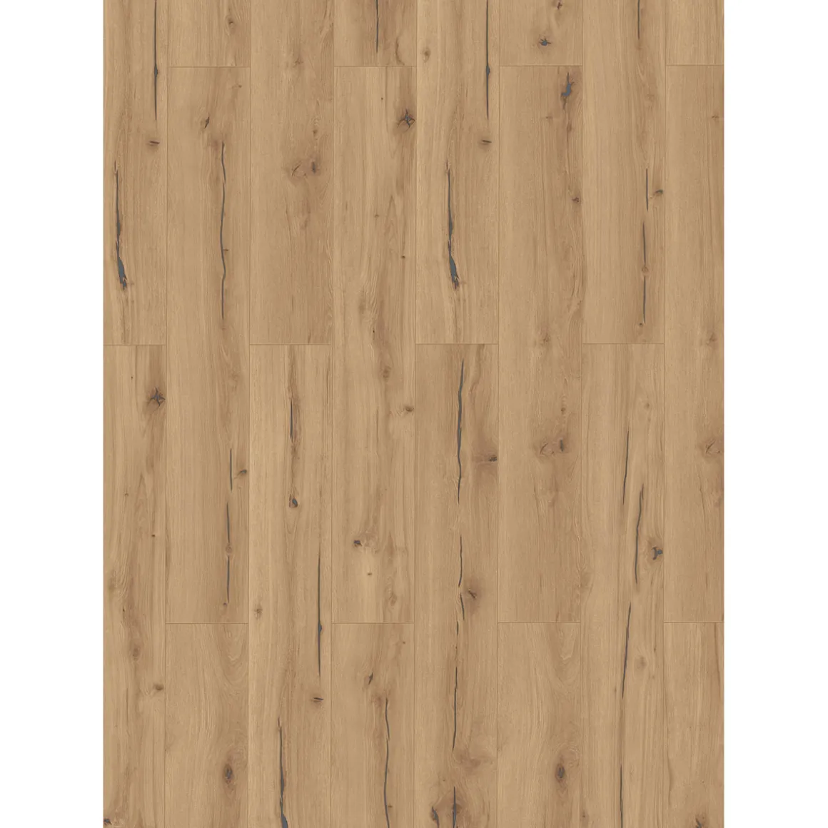 Designboden HydroClick Vital Eiche