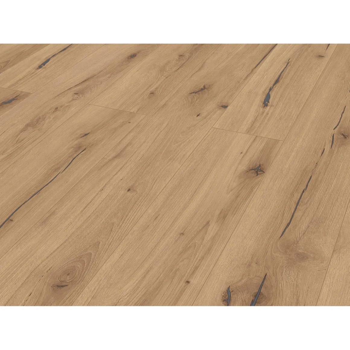 Designboden HydroClick Vital Eiche