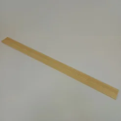 Designleiste Nadelholz 9 x 75 x 1000 mm