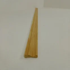 Designleiste PL3 Nadelholz 9 x 30 x 1000 mm