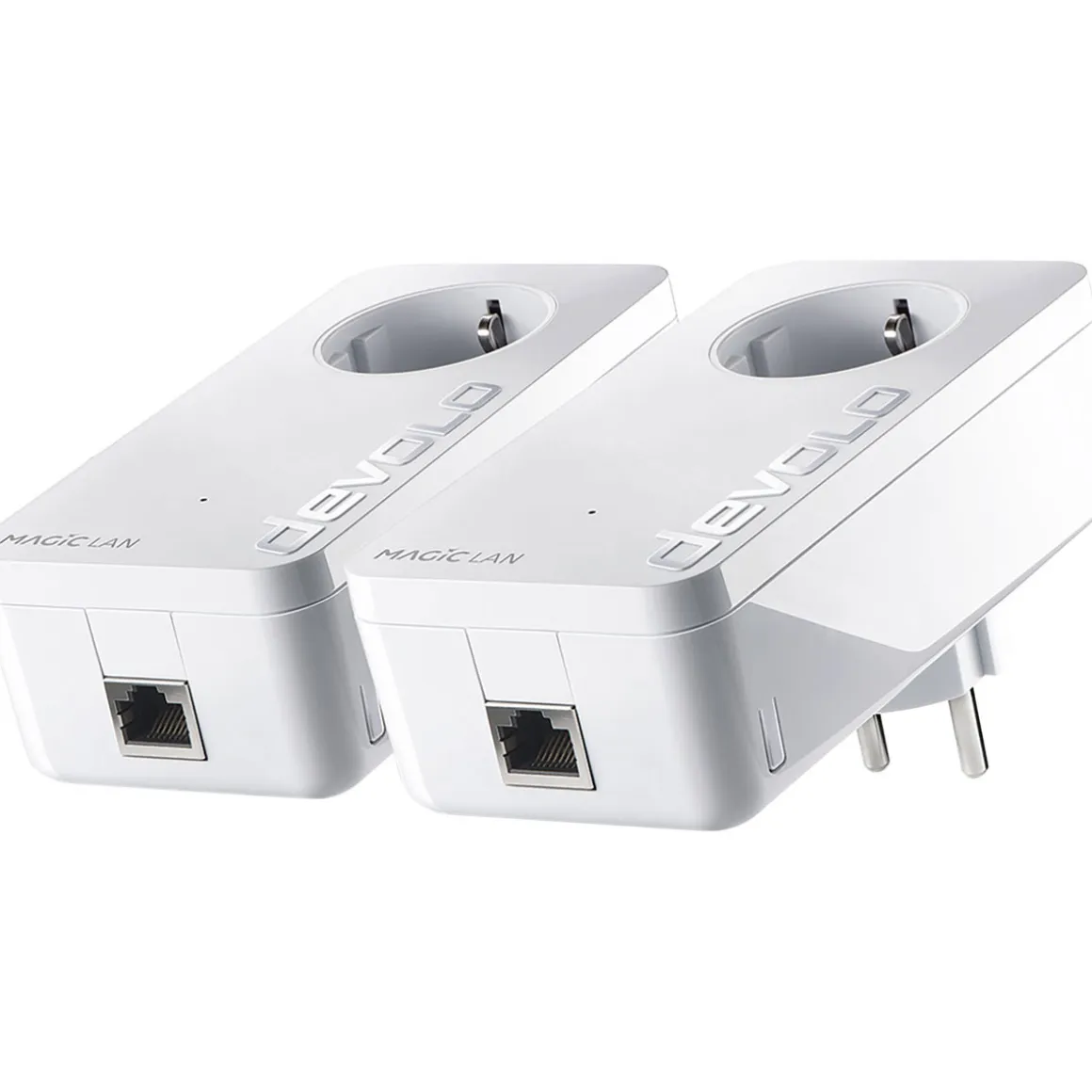 devolo LAN Starterset Magic 1 Komfort