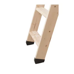 Dolle Bodentreppe Kompakt 120 x 60 cm