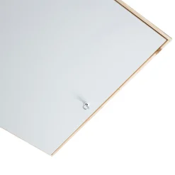 Dolle  Bodentreppe Pur 120 x 60 cm wei