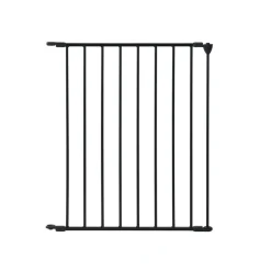 Dolle OfenschutzgitterBen schwarz Breite 278 cm