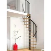 Dolle Spindeltreppe 120 cm