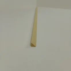 Dreikantleiste Nadelholz 15 x 15 x 1000 mm