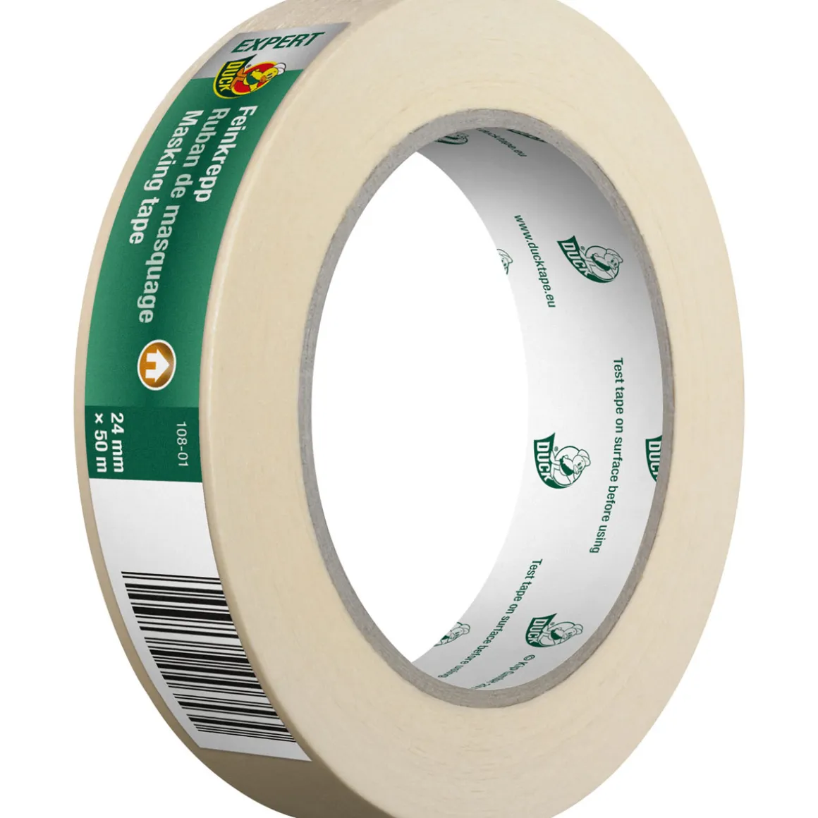 Duck Feinkrepp Expert 24 mm