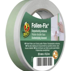 Duck Folien-Fix 25 mm x 13,5 m