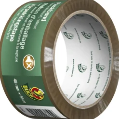 Duck Packband braun PP 48 mm x 66 m