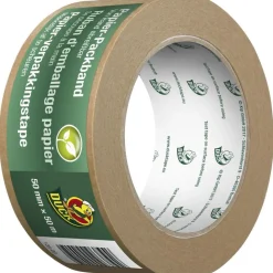 Duck Packband Papier 50 mm x 50 m