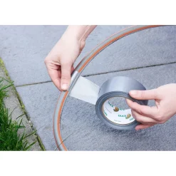 Duck Tape Original 50 mm x 5 m Silber