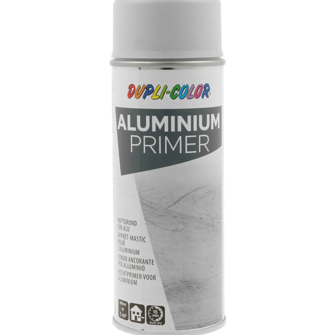 DUPLI-COLOR  Haftgrund für Aluminium 400 ml