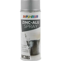 DUPLI-COLOR  Zink-Aluspray 400 ml