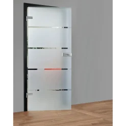 Durabil Glastür Carat 70,9 x 197,2 cm