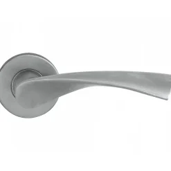 Durabil  Zimmertür-Rosetten-Drückergarnitur