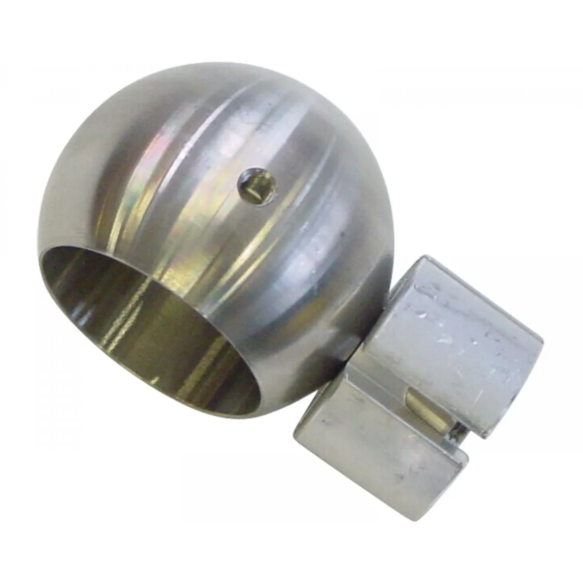 Eckverbindungskugel für Handlauf B9