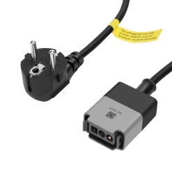 EcoFlow AC-KabelPowerstream 5m