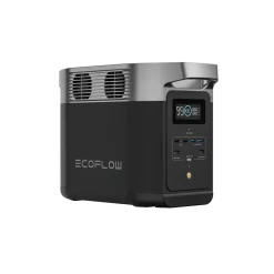 EcoFlow Powerstation Delta 2 inkl 1024 Wh LFP-Akku